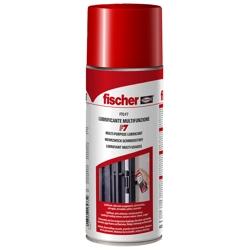 vendita online Lubrificante multifunzione ftc-f7 Spray tecnici Fischer